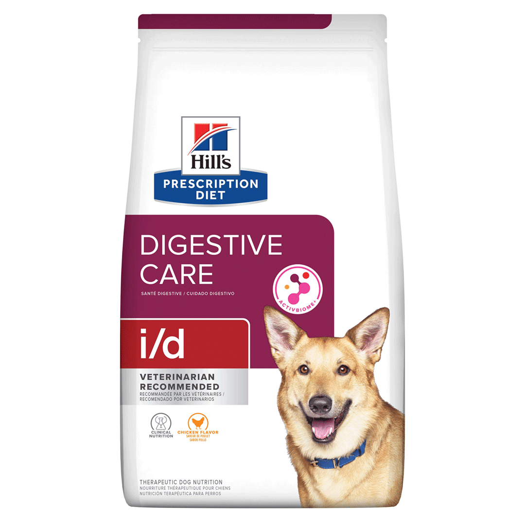 Hills i/d Digestive Care - Alimento para Perro Hills i/d Digestive Care - Alimento para Perro
